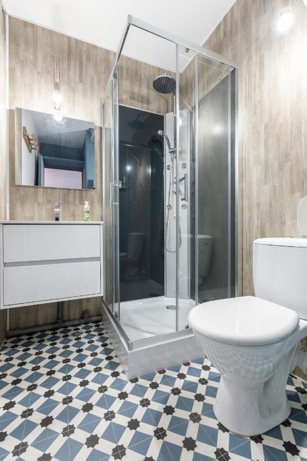 L'Ostalet Appartement Saint-Lary-Soulan Buitenkant foto